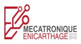 Club Mécatronique ENICarthage (CME) logo