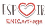 Club Espoir ENICarthage logo