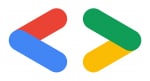 Google Developer Student Club ENICarthage logo