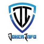 Joker Info ENICarthage logo