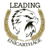 Leading ENICarthage logo