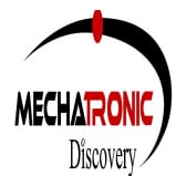 Mechatronic Engineering Discovery ENICarthage logo