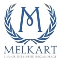MELKART Junior Entreprise ENICarthage logo
