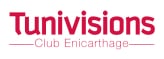 Tunivisions ENICarthage logo