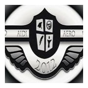 Club Aero AIDI ENIM logo