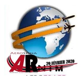 Club Aerospace INGENIM ENIM logo