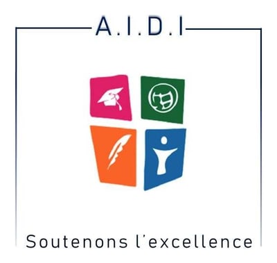 AIDI (Association d'Intégration et de Développement des Ingénieurs) logo