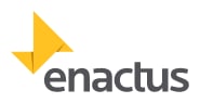 Enactus ENIM logo