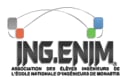 INGENIM logo