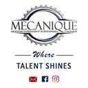 Club Mécanique AIDI ENIM logo