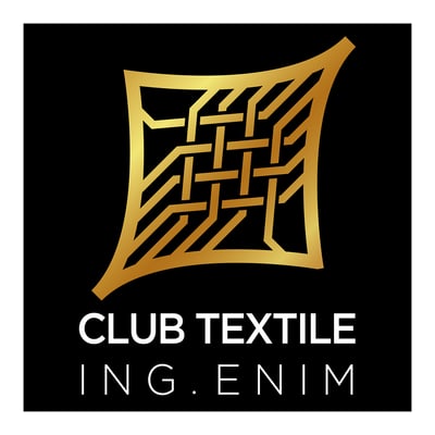 Club Textile INGENIM ENIM logo