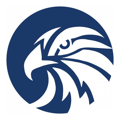IRIS Junior Entreprise ENIS logo
