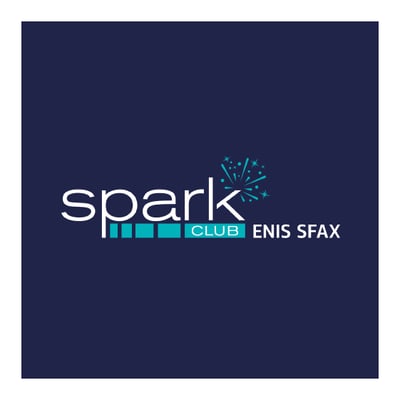 Spark ENIS logo