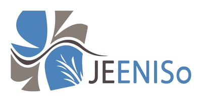 Junior Entreprise ENISo (JEENISo) logo
