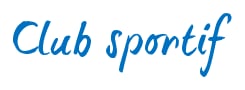 Club Sportif ENISo logo