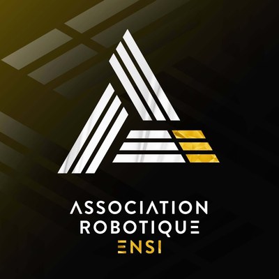 Association Robotique ENSI (ARE) logo