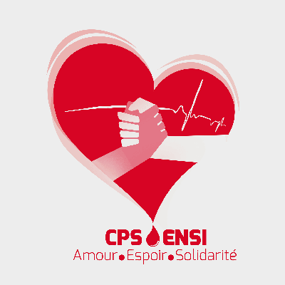 Citoyens Positifs et Sociables ENSI (CPS) logo