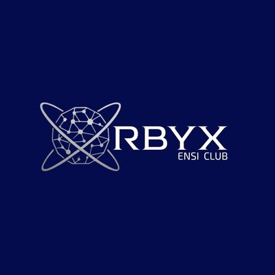 ORBYX ENSI logo