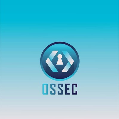 Open Source Software ENSI Club (OSSEC) logo