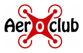ESPRIT Aero Club logo