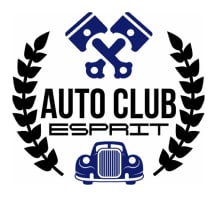 Auto Club ESPRIT logo