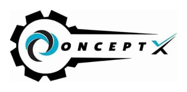 Conceptronix ESPRIT logo