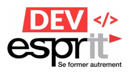 Esprit-Dev logo