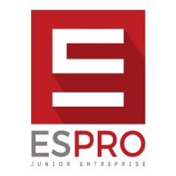 ESPRO Junior Entreprise logo