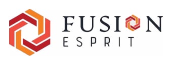 ESPRIT Fusion Club logo