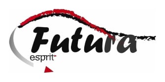 ESPRIT Futura logo