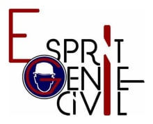 Club Génie Civil ESPRIT logo