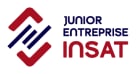 Junior Entreprise INSAT logo