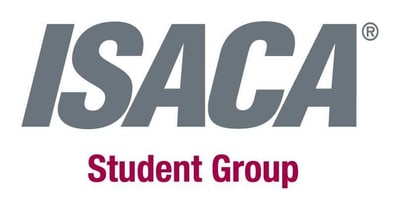 ISACA TEK-UP Student Group logo