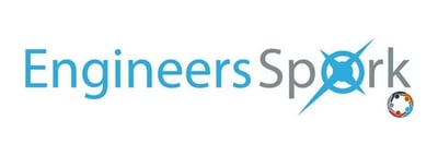 Engineers Spark TEK-UP logo