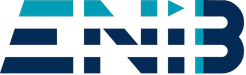 École Nationale d’Ingénieurs de Bizerte (ENIB) Logo