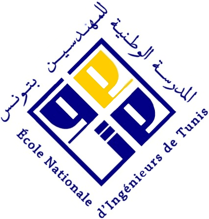 École Nationale d’Ingénieurs de Tunis (ENIT) Logo