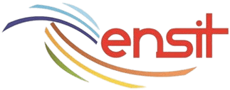École Nationale Supérieure d’Ingénieurs de Tunis (ENSIT) Logo
