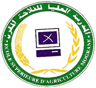 École Supérieure d’Agriculture de Mograne (ESAM) Logo
