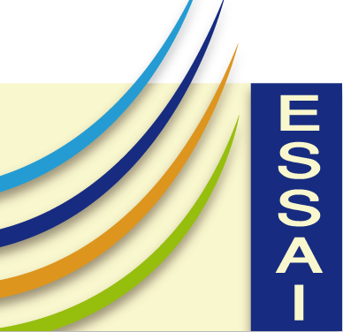 École Supérieure de la Statistique et de l’Analyse de l’Information (ESSAI) Logo