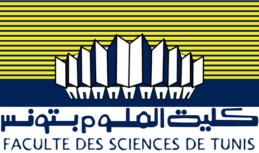 Faculté des Sciences de Tunis (FST) Logo