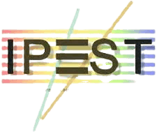 Institut Préparatoire aux Études Scientifiques et Techniques (IPEST) Logo