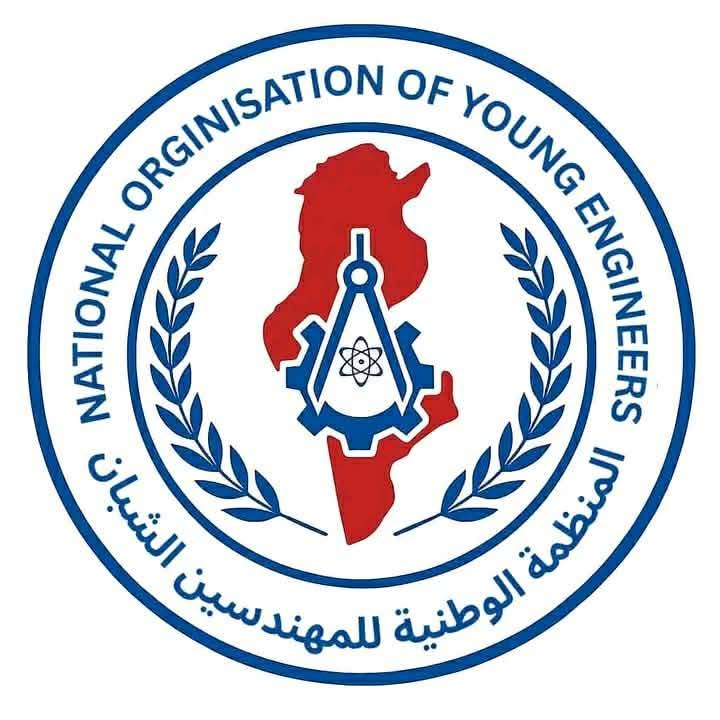 National Organisation of Young Engineers logo