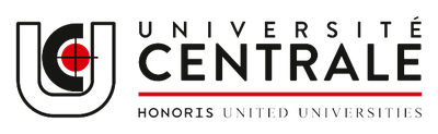 École Centrale Supérieure Privée de Technologie de Tunis (Polytech Centrale) Logo
