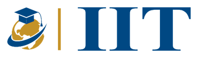 École Supérieure Internationale Privée de Technologie de Sfax (IIT) Logo