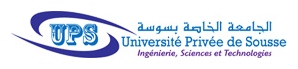 École Supérieure Privée d'Ingénierie, des Sciences et de Technologie de Sousse (SupTech Sousse) Logo