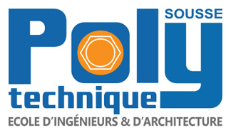 École Supérieure Privée de Technologie de Sousse (Polytechnique Sousse) Logo