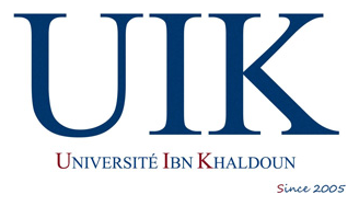 École Supérieure Privée de Technologie « Ibn Khaldoun » (UIK) Logo