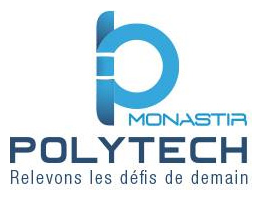 École Supérieure Privée Polytechnique de Monastir (Polytech Monastir) Logo