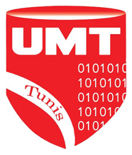 Faculté Privée de Montplaisir (UMT) Logo