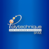 Institut Supérieur Privé des Technologies et Sciences Avancées du Sud (IPSAS) Logo